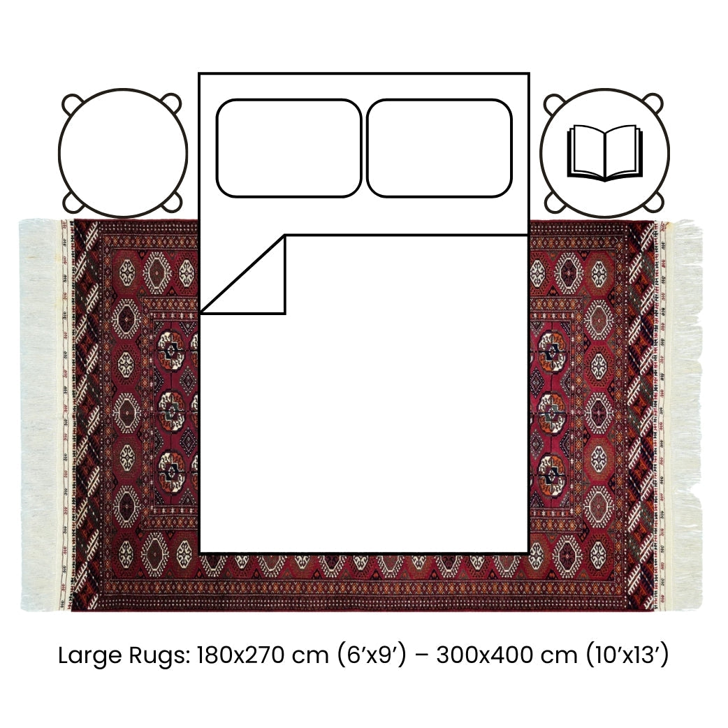 Large Rug