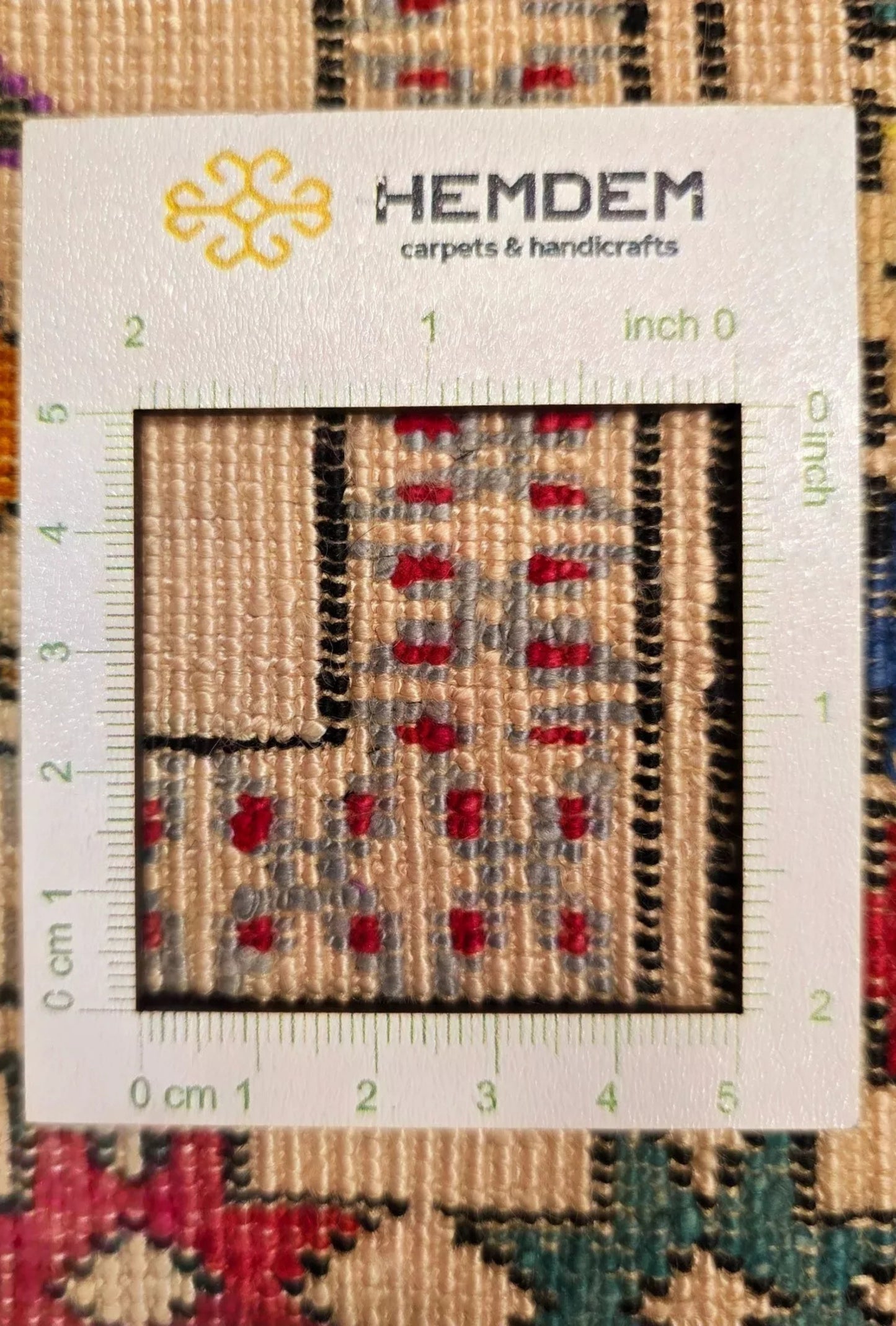 Turkmen Rug Handknotted Silk Rug 76 x 115cm (2.5' x 3.7' ft) Beige