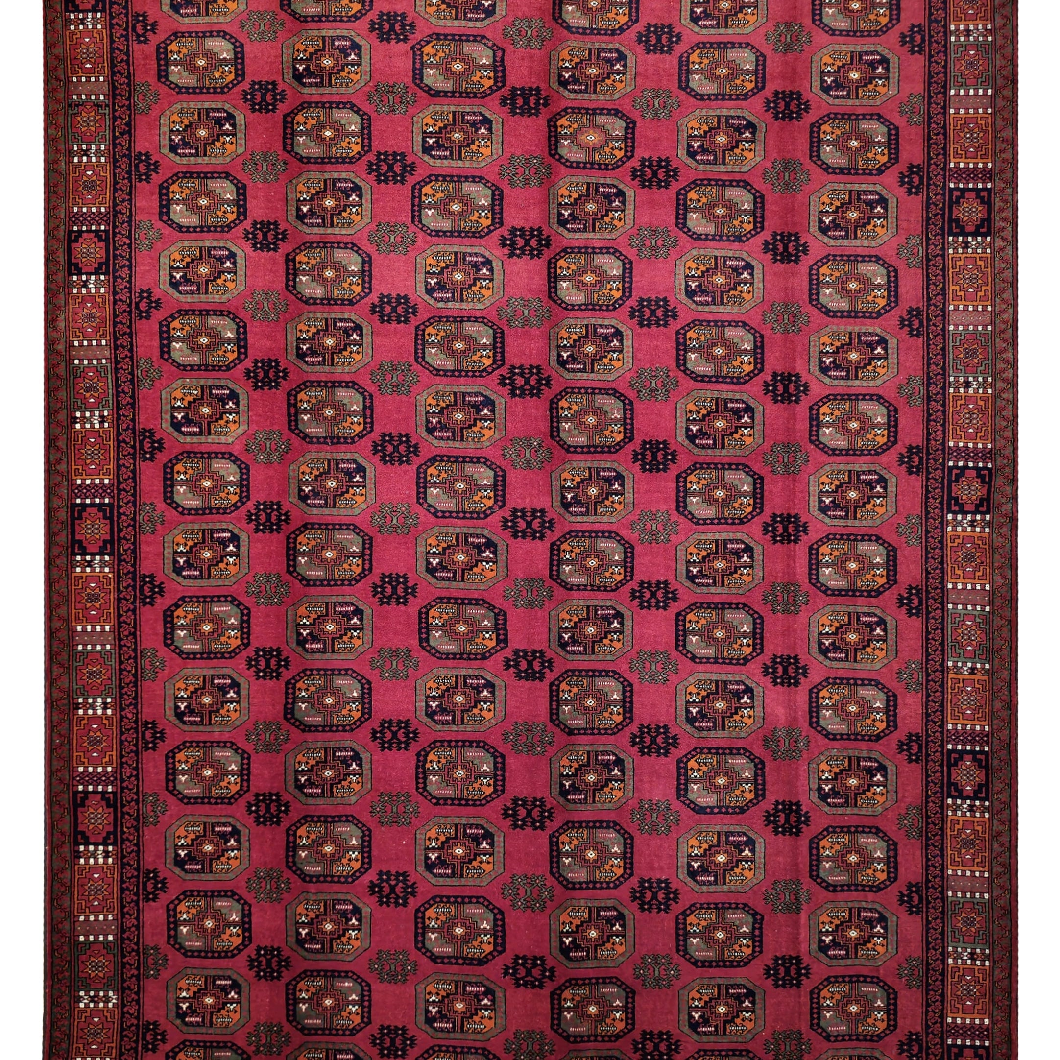 Vintage Rugs & Antique Rugs