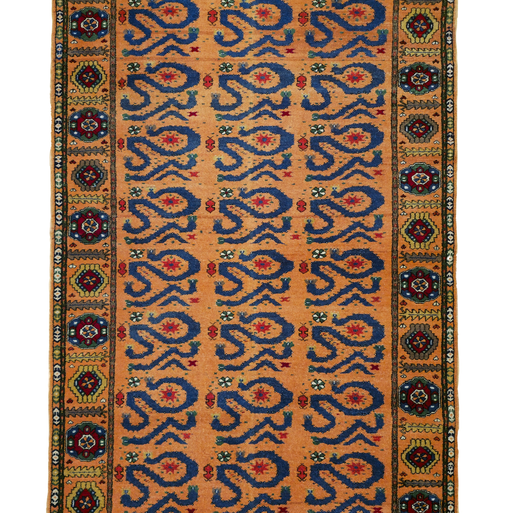 Ersari Rug
