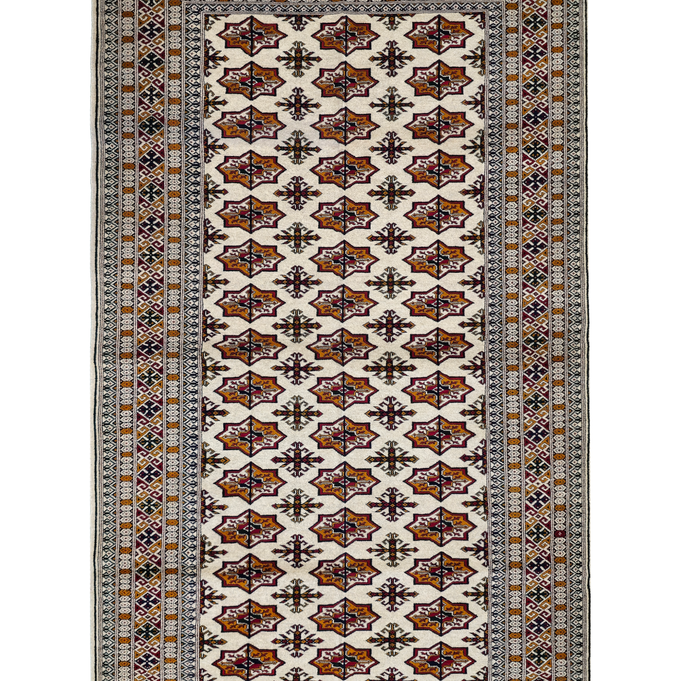 Mamluk Rug