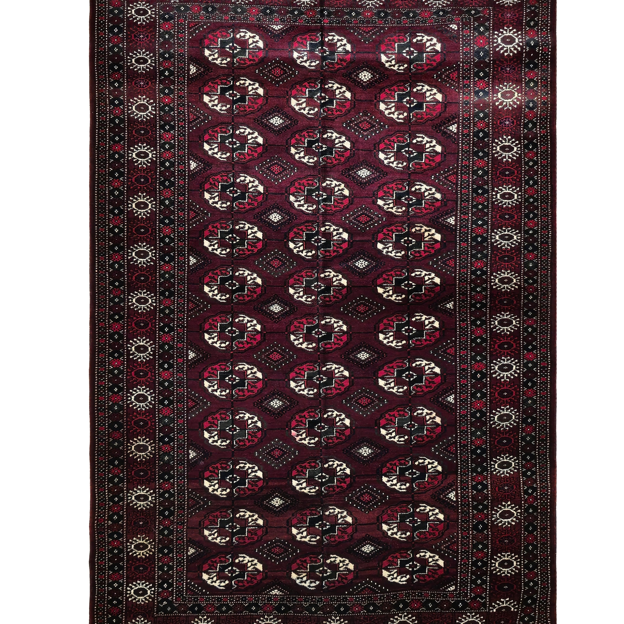 Tekke Rug
