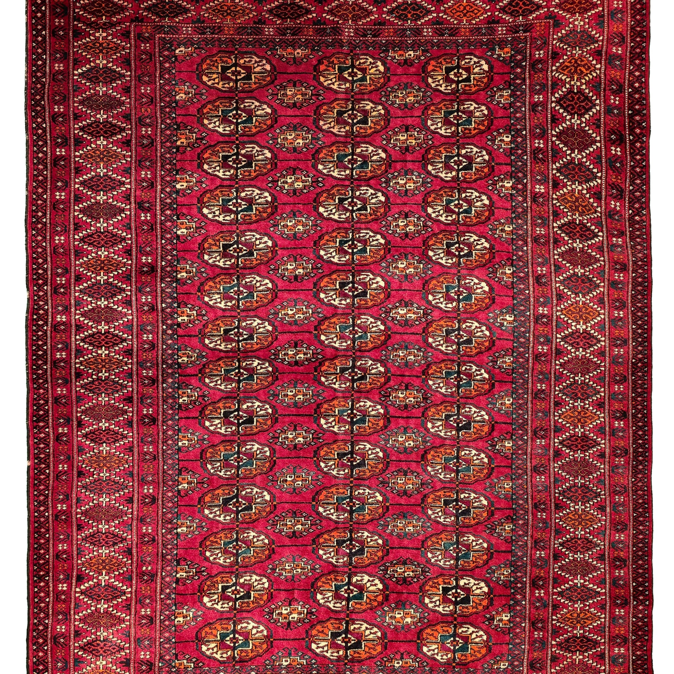 Tribal Rugs