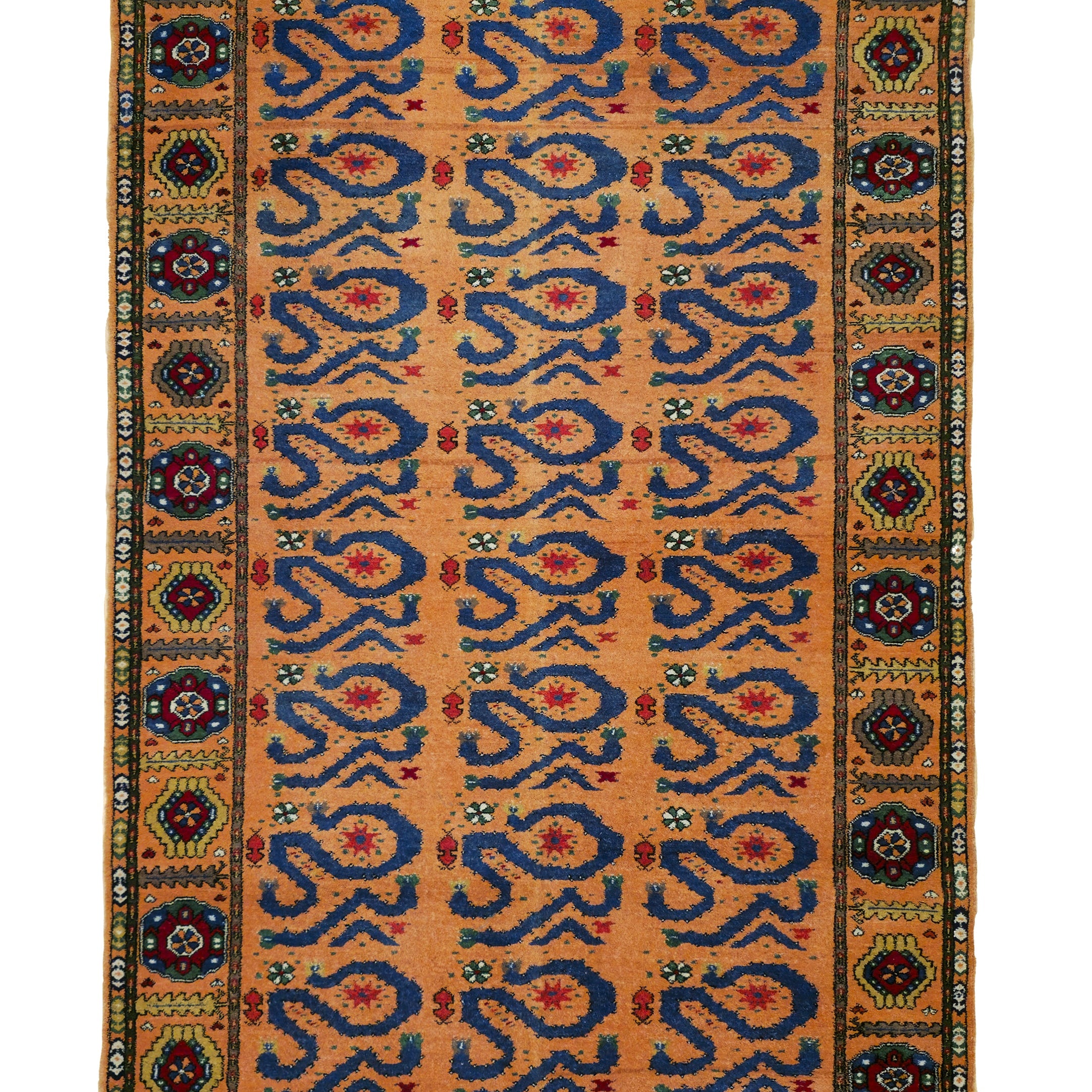 Peach Rugs