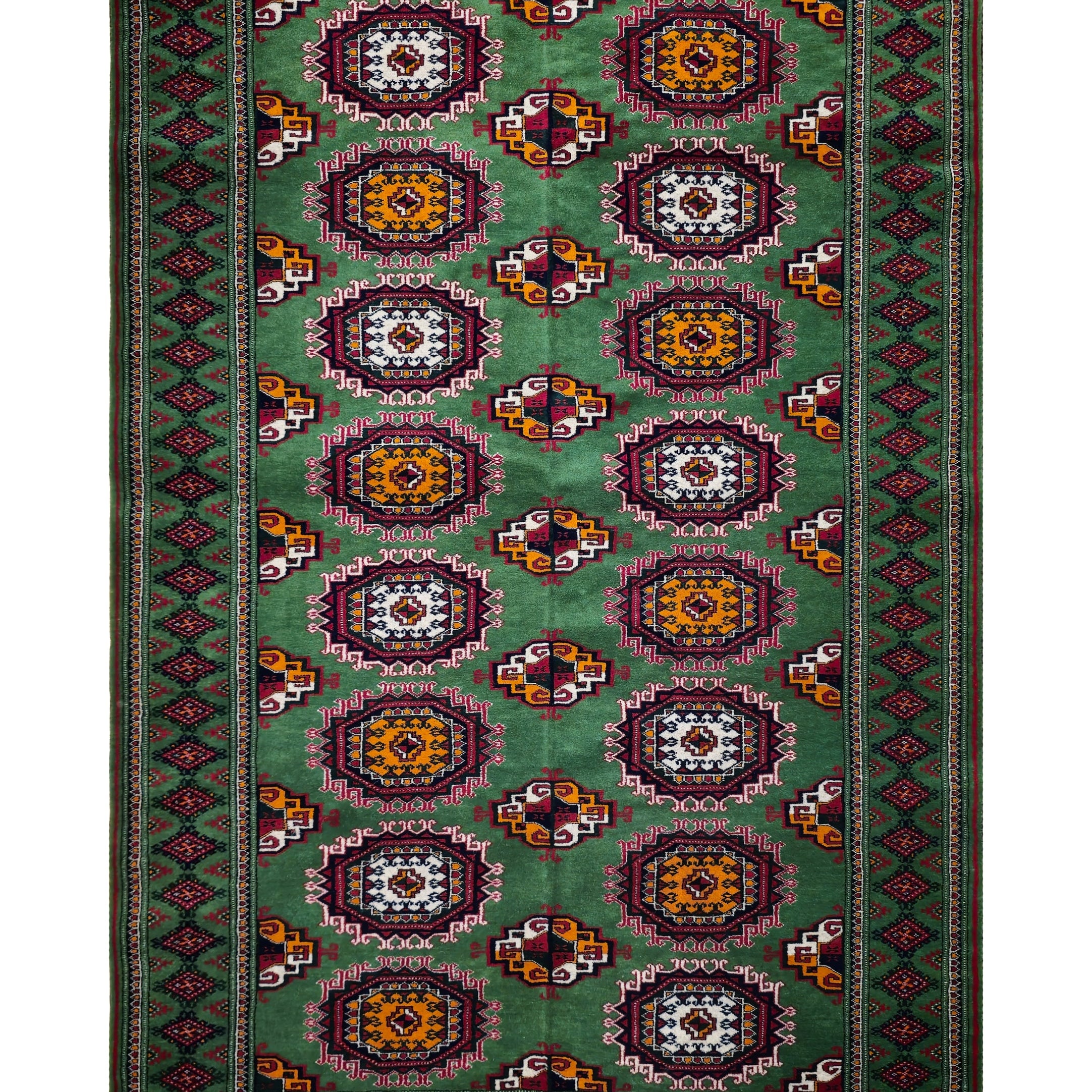 Sarouk Rug