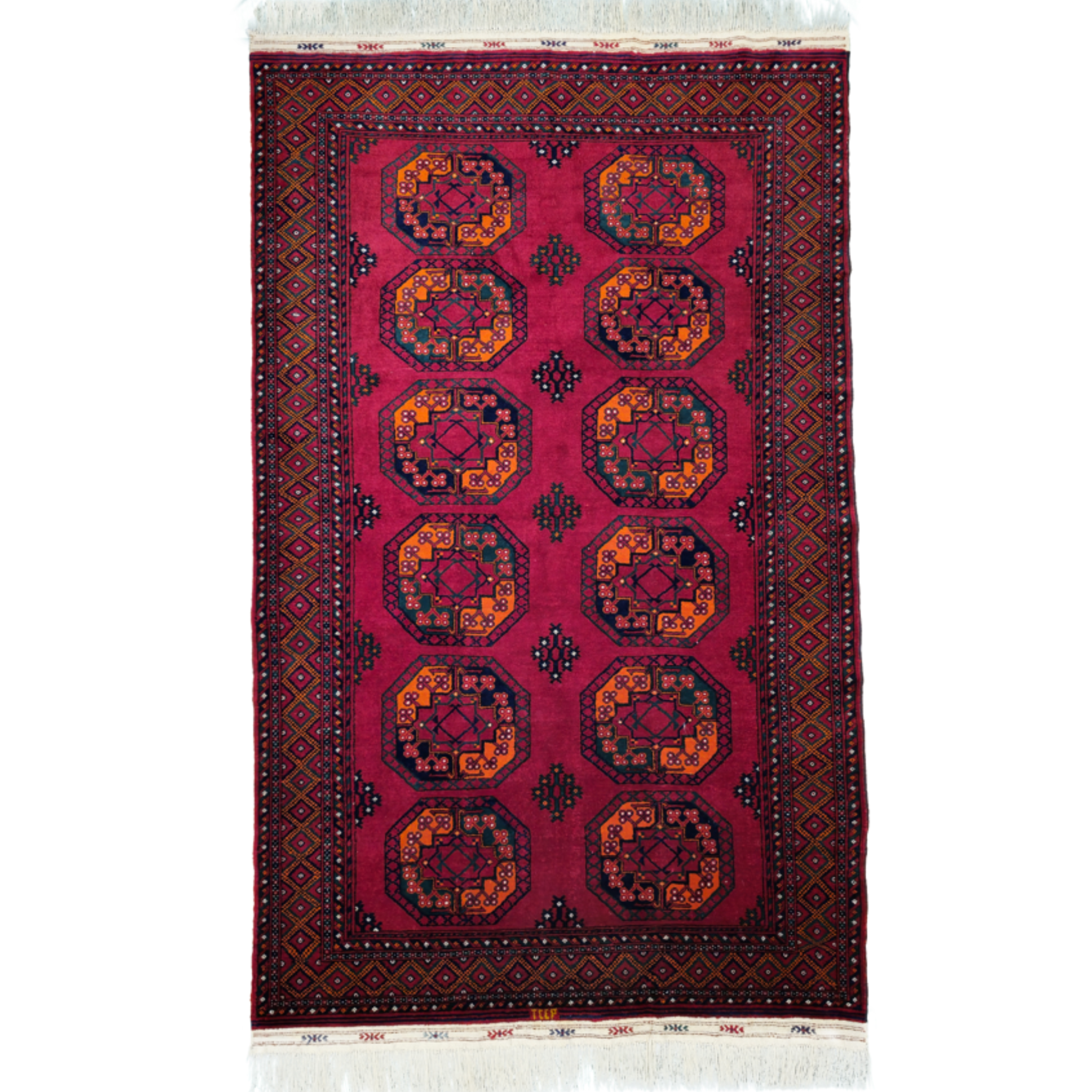 Wool Rug