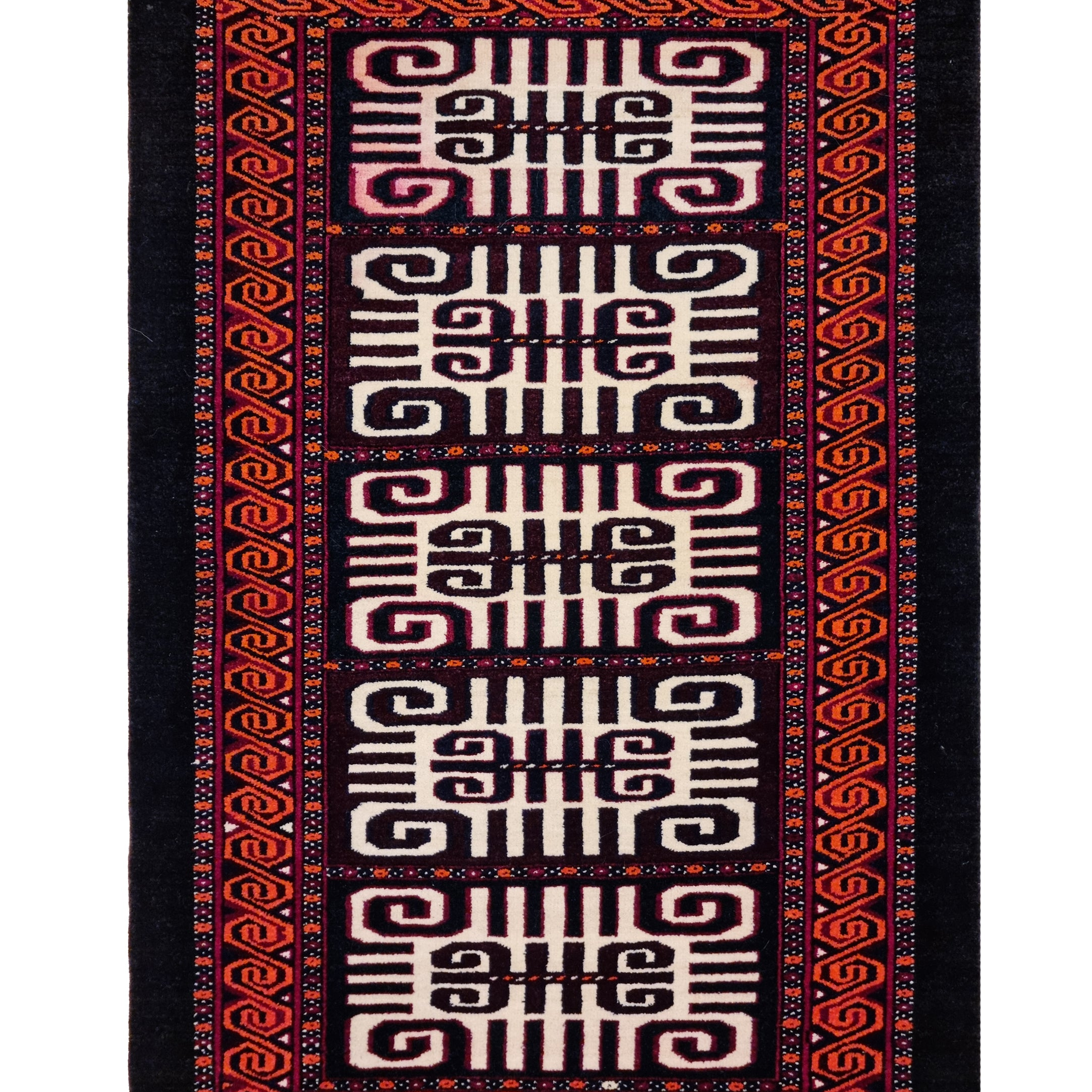 Yomut Rug