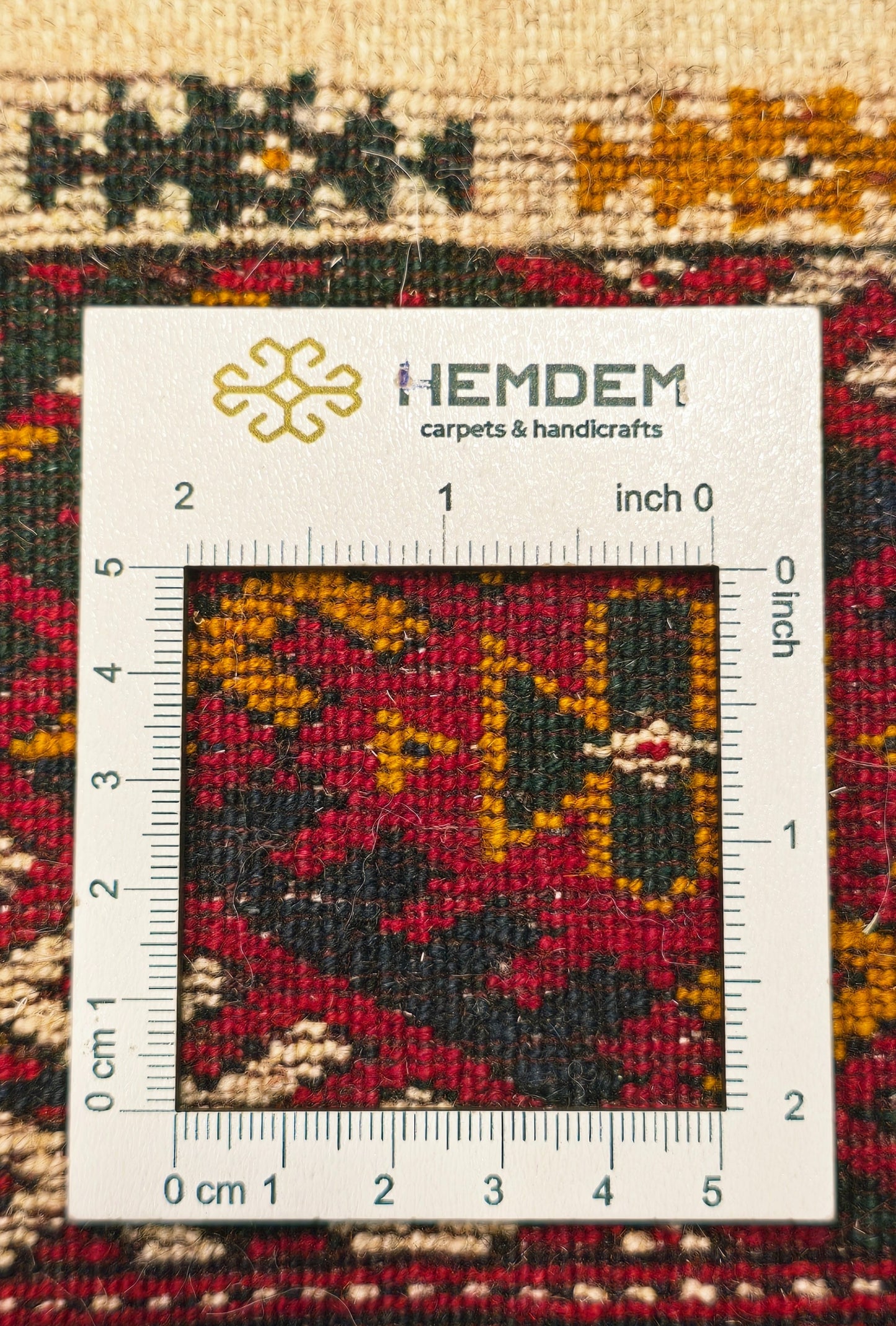 Rare Turkoman Yomut Kepse Eagle Gul Handknotted Wool Rug 207 x 310cm (7x10 ft) Red